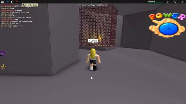 ROBLOX - Super Mario 64 ( ROBLOX Edition ) - An undersea adventure!! - Episode 7!! смотреть онлайн