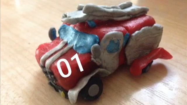 Урок в 4Б классе "Основы безопасности жизнедеятельности", посвящённый Дню пожарной охраны (2020) смотреть онлайн