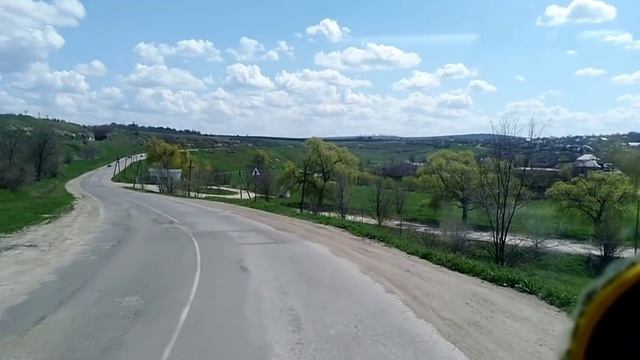 БЕЛЬЦЫ-СОРОКИ.СЕРЫЙ DAF-95XF и"APPLE FROM MOLDOVA"часть-1я.??? смотреть онлайн