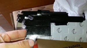 Nissan 28611BR00A Как выглядит форсунка омывателя фар правая NISSAN QASHQAI (J10E)