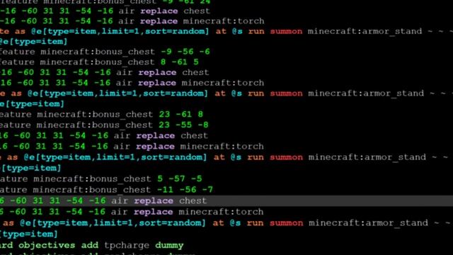 Making A Roguelike Game... In Minecraft! смотреть онлайн