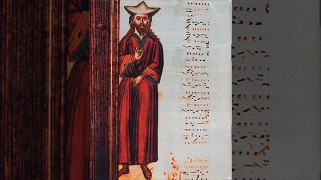 Јован Кукузељ - Псалми, Стихире, Кратиме - византијски хор Ликоургос Ангелопоулос смотреть онлайн