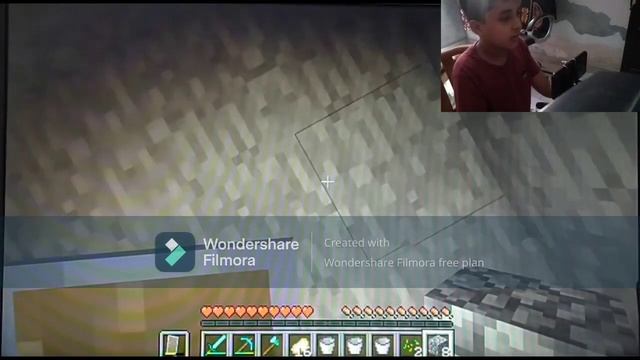 Making Nether Portal | Minecraft Gameplay #13 смотреть онлайн