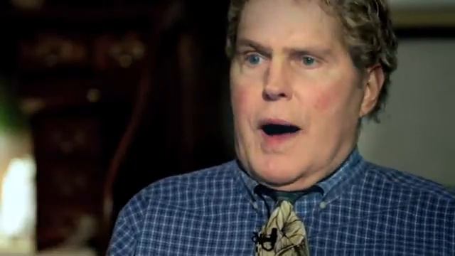 Recovery and redemption: Dr. Richard Ready's extraordinary journey смотреть онлайн