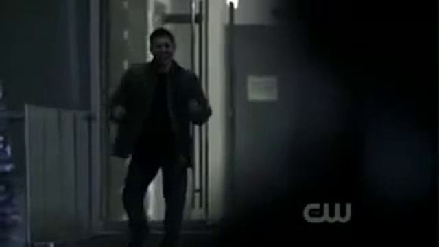 Сверхъестественное танец Дина Винчестера смотреть онлайн