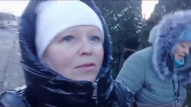 Приключения продолжаются. Поиск работы. Польша Краков.29.11.23. The Adventures Continue. Job Search