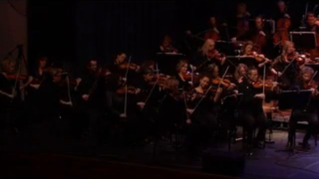 Dianne Reeves and Metropole Orchestra featuring Paul van der Feen смотреть онлайн
