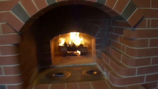 Русская печь для деревенского дома смотреть онлайн