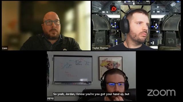 wasmCloud Community Meeting - 18 Jan 2023 смотреть онлайн