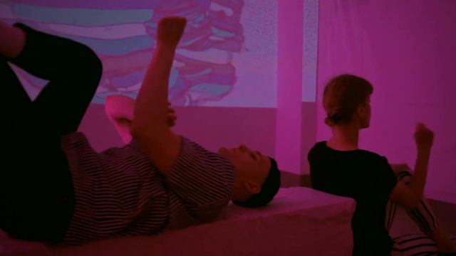Choreo by Konstantin Burlakov/ Мальбэк feat. Сюзанна- Гипнозы смотреть онлайн