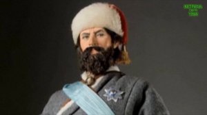 Падение Великой Тартарии. Правда о "восcтании" Емельяна Пугачева.