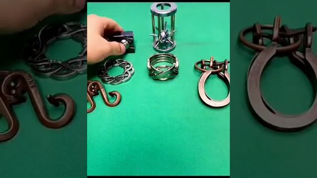 А Вы любите головоломки? смотреть онлайн