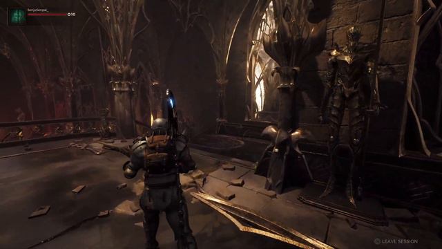 Remnant 2 join friend bug fix!!!! смотреть онлайн