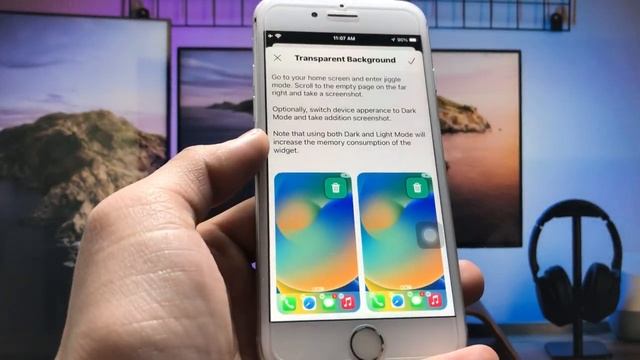 How to Install Dynamic Island on iPhone 7 - Get Dynamic Island on iPhone 7 смотреть онлайн