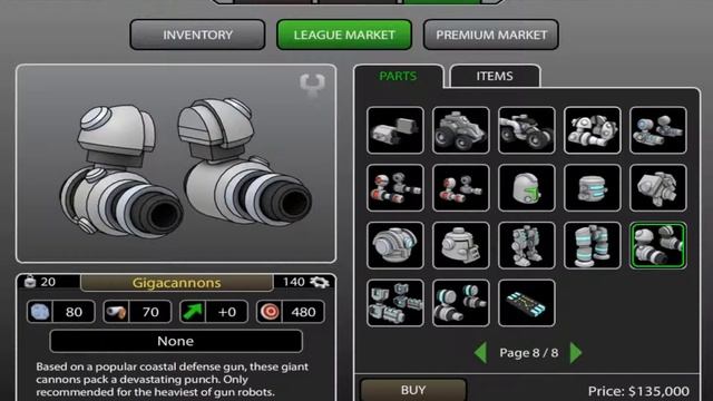 game scrap metal heroes walkthrough (phần 8) смотреть онлайн