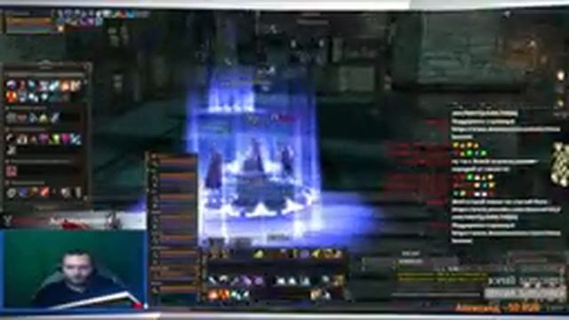 Lineage 2 Masterwork E-Global, стартовый марафон 24 часа