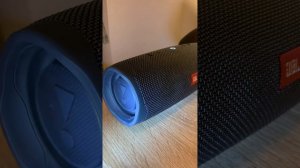 New. Jbl charge essential 2 ??