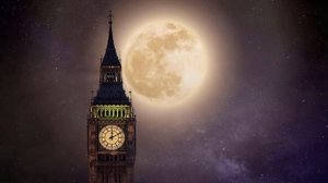 Биг - Бен. Интересные факты