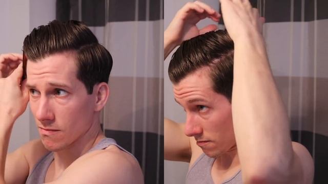 Pomade Vs. Putty: What's The Difference?