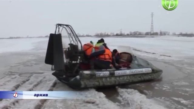 14.03.22 Губернатор утвердил план действий по подготовке региона к половодью смотреть онлайн