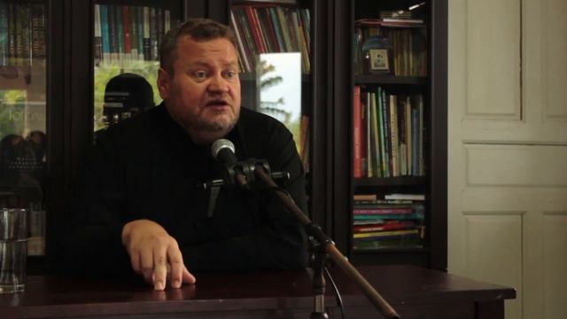 Благодать Духа Святаго. Причастие. Исповедь. Протоиерей Олег Стеняев смотреть онлайн