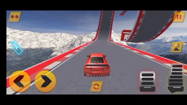 car racing games Android gameplay crazy Drive смотреть онлайн