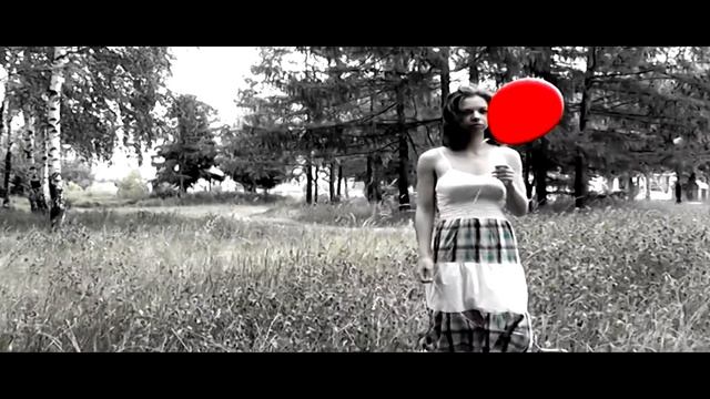 Презентация - девушка на природе (видео) смотреть онлайн