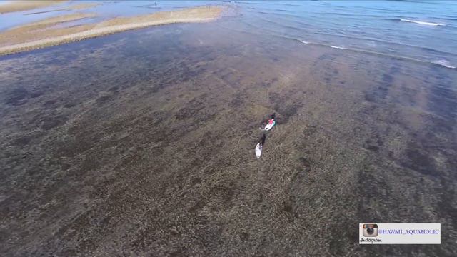 Flying my DJI Phantom 2 Drone in Maui, Hawaii 2014 смотреть онлайн