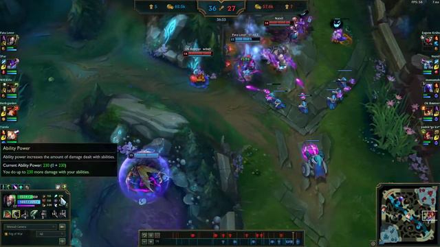 Believe in your Singed you buggy fuck смотреть онлайн