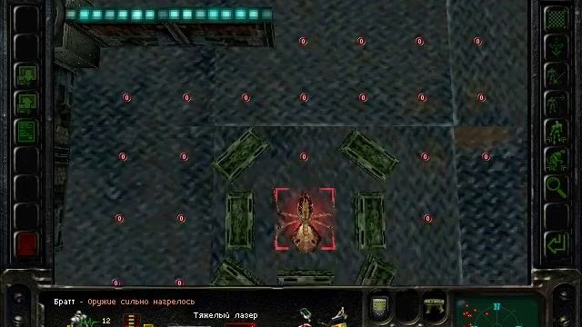 Incubation: Time Is Running Out - Жилая Зона 1_21 смотреть онлайн