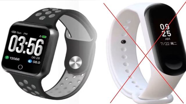 какие смарт часы лучше всего купить на алиэкспресс смотреть онлайн