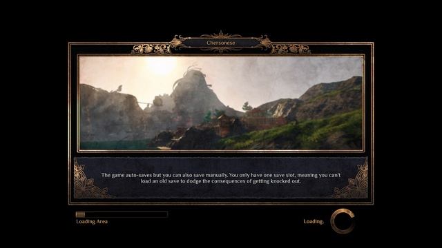 Outward How to Play Co-op Split Screen & How to Save Both Characters on PS4 Console смотреть онлайн