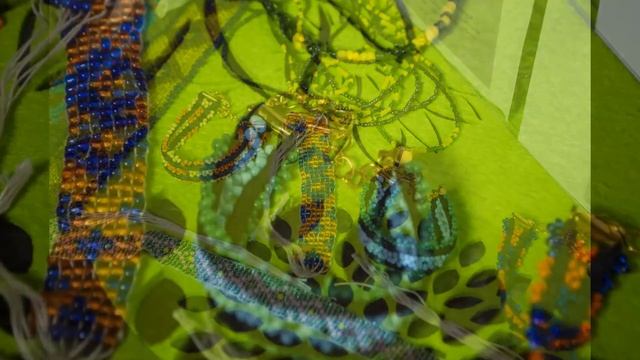 Выставка " Секреты девичьих шкатулок" смотреть онлайн