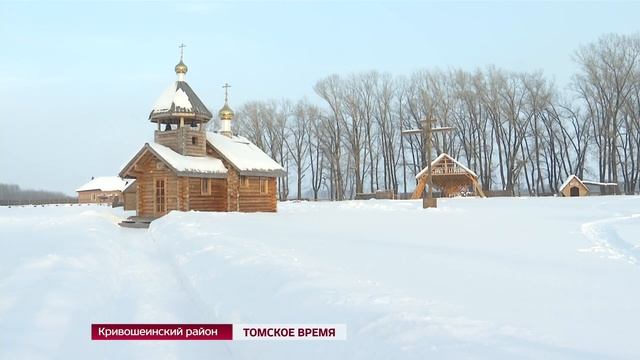 В Томской области родились первые телята-галловеи смотреть онлайн