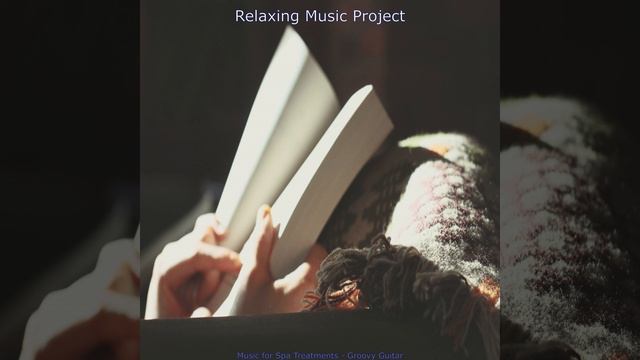 Groovy Music for Deep Sleep смотреть онлайн