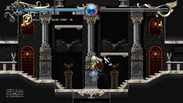 Record of Lodoss War - Deedlit in Wonder Labyrinth - Secret room of the Soul Cruncher смотреть онлайн