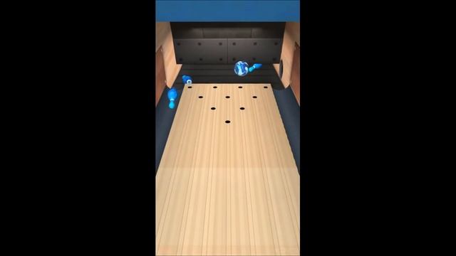 Learn to spare in the game | Bowling by Jason Belmonte смотреть онлайн