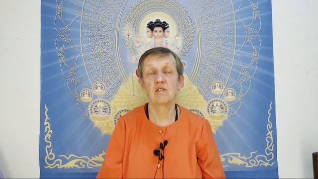 "Шанти-Карма " Санньяси Экантини. смотреть онлайн