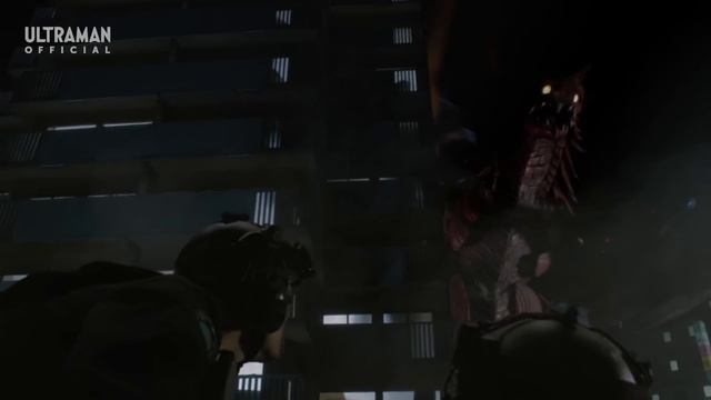 【特別配信】『ウルトラマンブレーザー』第1話「ファースト・ウェイブ」《最終話配信まで期間限定無料公開!》-公式配信- смотреть онлайн