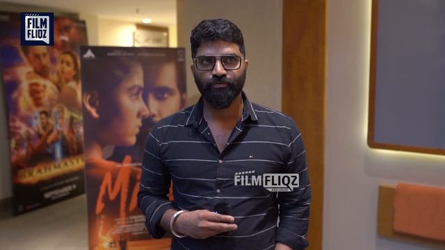 Directors' React To Mike | Mike Movie Review | Mike Malayalam Movie Theatre Response смотреть онлайн