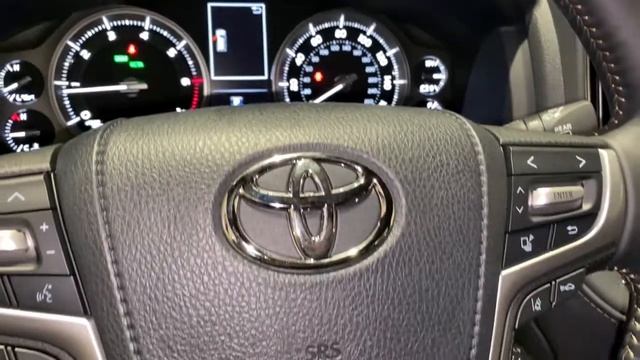 2021 Toyota Land Cruiser Phoenix, Scottsdale, Tempe, Mesa, AZ 00076214 смотреть онлайн