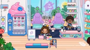 тока бока истории?