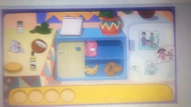 Dora's Cooking In La Cucina (PC Game) смотреть онлайн
