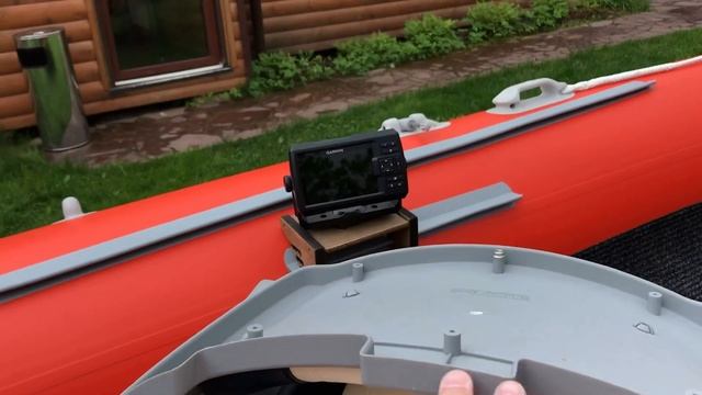 AZIMUT ATLAS. АЗИМУТ 350. Ревизия и подготовка к сезону.