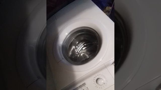 Electrolux EWF 12470 W 6kg 1200об/мин смотреть онлайн