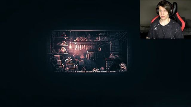 Я ОШИБАЛСЯ?! | INMOST [#6: Final] смотреть онлайн