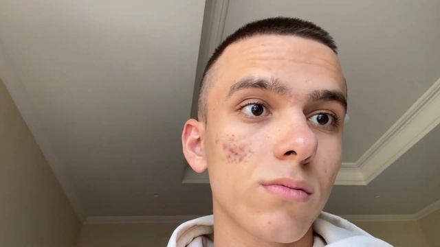 ОДИН ДЕНЬ ИЗ МОЕЙ ЖИЗНИ | ПЕРВЫЙ ХОРРОР и ШКОЛА смотреть онлайн