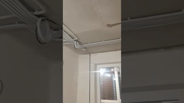 Электрика в 5-ти комнатной квартире