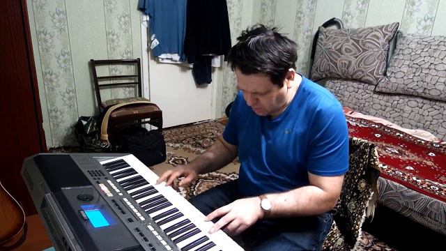 9 стиль синтезатора смотреть онлайн