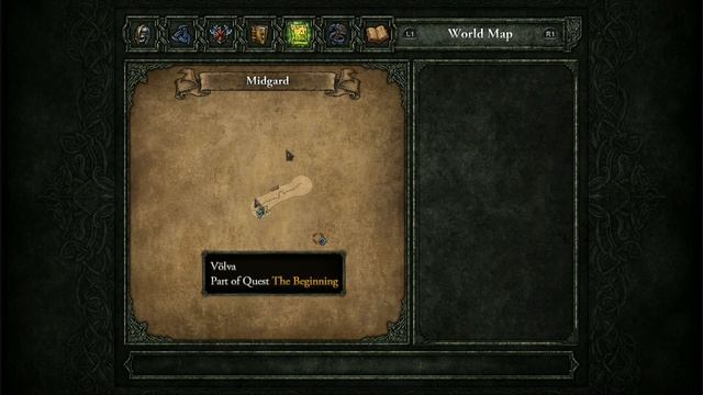 Runemaster — Демонстрация игрового процесса на Gamescom 2014 смотреть онлайн